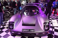 Bild: Motorradmesse 2016