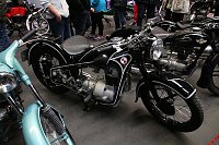 Bild: Motorradmesse 2016