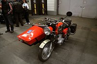 Bild: Motorradmesse 2016