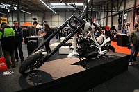 Bild: Motorradmesse 2016