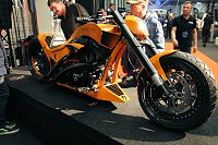 Bild: Motorradmesse 2016