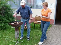 Bild: Fr&uuml;hlingsfest Behindertenverband