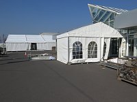 Bild: Von Autohaus zum Ballhaus