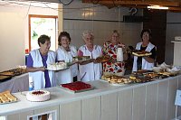 Fest der Vereine Großfurra Bild: Fest der Vereine Großfurra