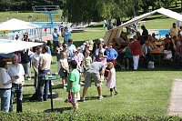 Fest der Vereine Großfurra Bild: Fest der Vereine Großfurra
