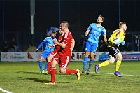 Bild: Wacker gewinnt 2:0 gegen Halberstadt