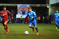 Bild: Wacker gewinnt 2:0 gegen Halberstadt