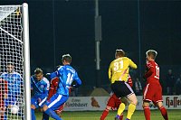 Bild: Wacker gewinnt 2:0 gegen Halberstadt