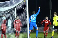 Bild: Wacker gewinnt 2:0 gegen Halberstadt