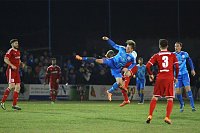 Bild: Wacker gewinnt 2:0 gegen Halberstadt