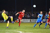 Bild: Wacker gewinnt 2:0 gegen Halberstadt