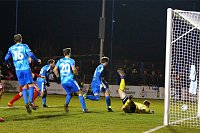 Bild: Wacker gewinnt 2:0 gegen Halberstadt