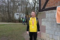 Bild:  Sportimpressionen aus Nordth&uuml;ringen (2)