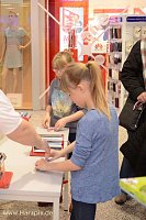 Bild: 2. Kreativtag in der Galerie
