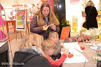 Bild: 2. Kreativtag in der Galerie