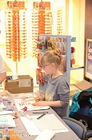 Bild: 2. Kreativtag in der Galerie