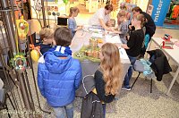 Bild: 2. Kreativtag in der Galerie