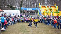 Bild: Anmelderekord beim Possenlauf
