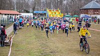 Bild: Anmelderekord beim Possenlauf