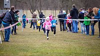 Bild: Anmelderekord beim Possenlauf