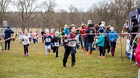 Bild: Anmelderekord beim Possenlauf