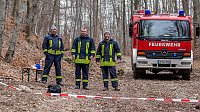 Bild: Anmelderekord beim Possenlauf