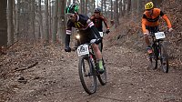 Bild: Anmelderekord beim Possenlauf