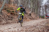 Bild: Anmelderekord beim Possenlauf