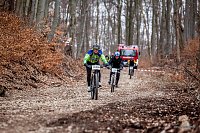 Bild: Anmelderekord beim Possenlauf