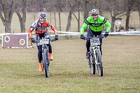 Bild: Anmelderekord beim Possenlauf