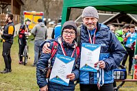 Bild: Anmelderekord beim Possenlauf