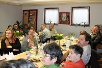 Bild: Bilanz beim Behindertenverband