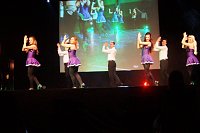 Bild: Dance Masters auf Tour
