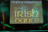 Bild: Dance Masters auf Tour