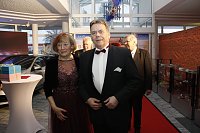Bild: 21. Fr&uuml;hlingsball im Autohaus Peter