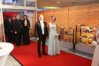Bild: 21. Fr&uuml;hlingsball im Autohaus Peter