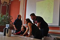 Bild: Interessante Projektwoche am SBZ