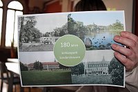 Bild: Interessante Projektwoche am SBZ