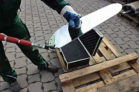 Bild: Wasserwirtschaft pr&auml;sentierte sich