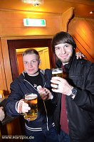Bild: Osterferienparty