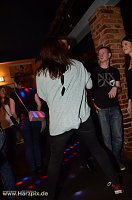 Bild: Osterferienparty
