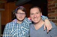 Bild: Osterferienparty