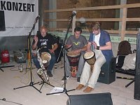 Rockkonzert der SPD Bild: Rockkonzert der SPD