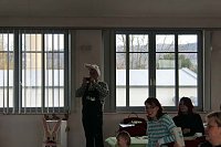 Bild: Osterhase bei FFW Sondershausen-Mitte
