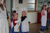 Bild: Osterhase bei FFW Sondershausen-Mitte