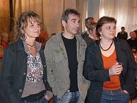 Rockkonzert der SPD Bild: Rockkonzert der SPD