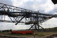 Bild: F&ouml;rderbr&uuml;cke Braunkohle