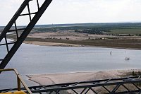 Bild: F&ouml;rderbr&uuml;cke Braunkohle