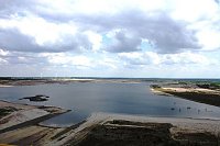 Bild: F&ouml;rderbr&uuml;cke Braunkohle