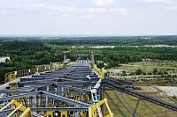 Bild: F&ouml;rderbr&uuml;cke Braunkohle
